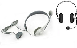 有线耳机外观丝印处理