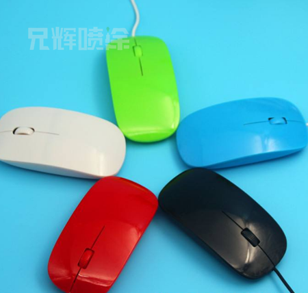 鼠标喷油厂 鼠标喷油厂