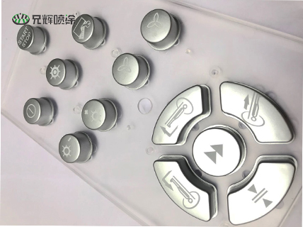 东莞镭雕加工：厂家的盈利之路